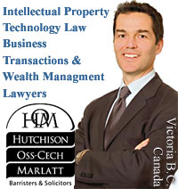 BC Intellectual Property / Technology Lawyers who are fluent in  CLICK FOR BC & USA LAWYERS